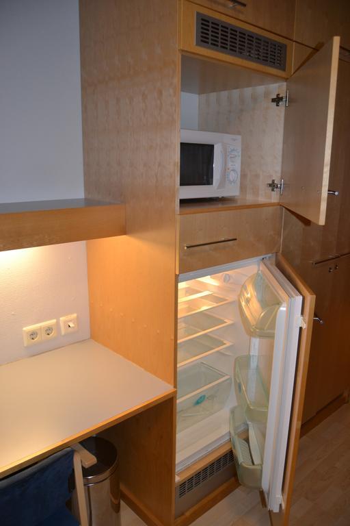Hotel Uusikuu Миккели Номер фото