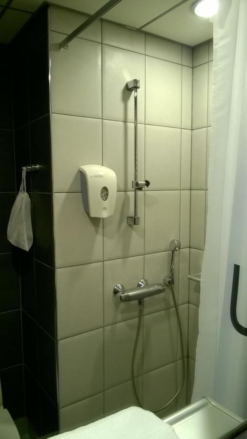 Hotel Uusikuu Миккели Экстерьер фото